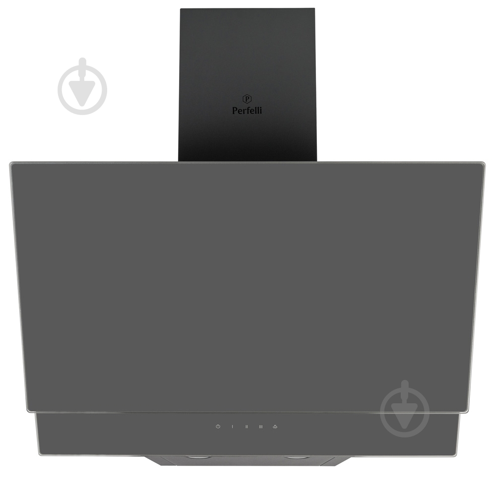 Вытяжка Perfelli DNS 6452 D 850 GR LED - фото 1 Вытяжка Perfelli DNS 6452 D 850 GR LED - фото 1