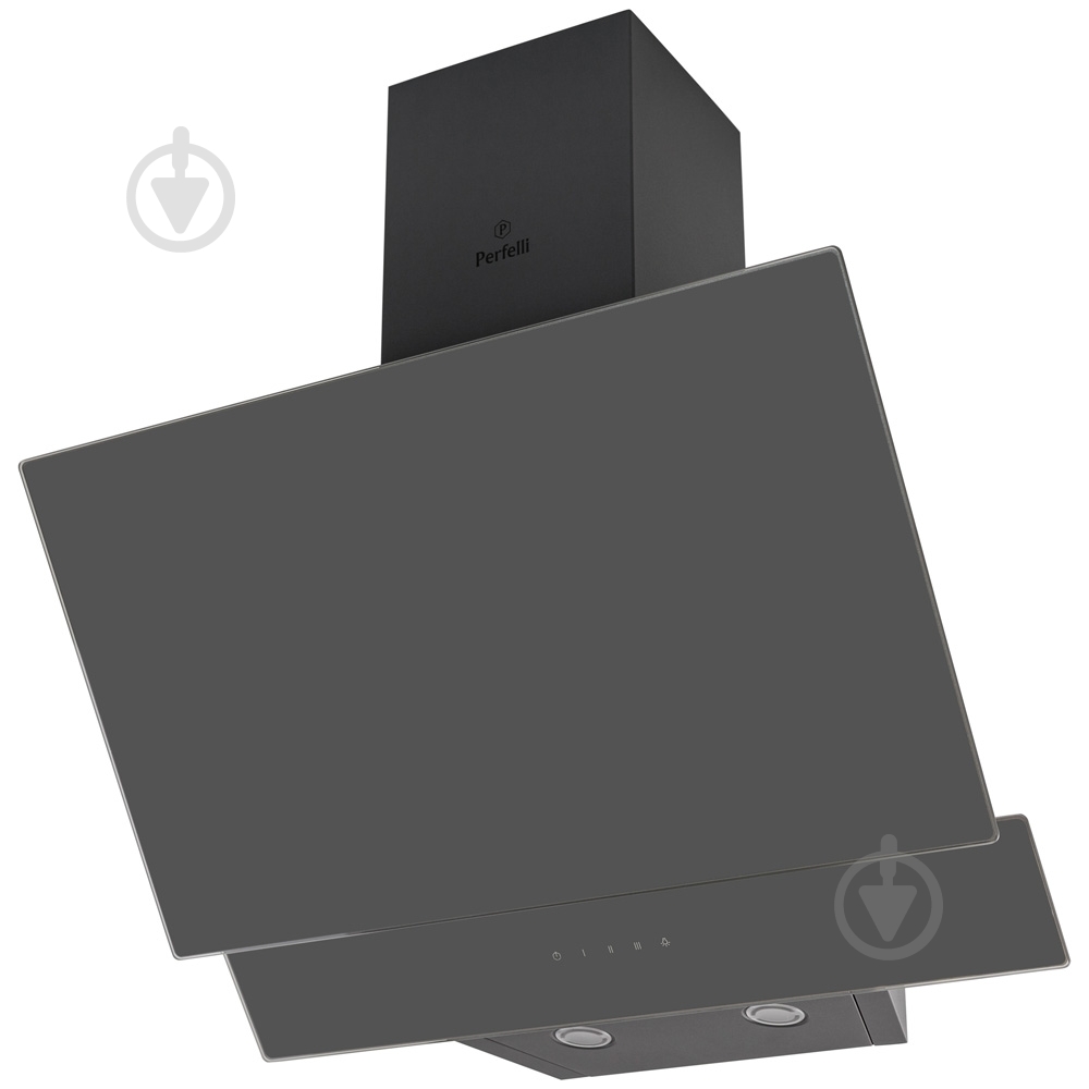 Вытяжка Perfelli DNS 6452 D 850 GR LED - фото 4 Вытяжка Perfelli DNS 6452 D 850 GR LED - фото 4