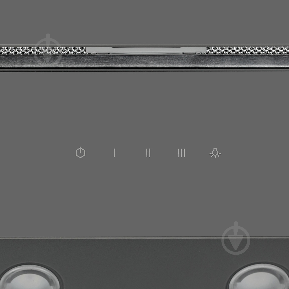 Вытяжка Perfelli DNS 6452 D 850 GR LED - фото 9 Вытяжка Perfelli DNS 6452 D 850 GR LED - фото 9