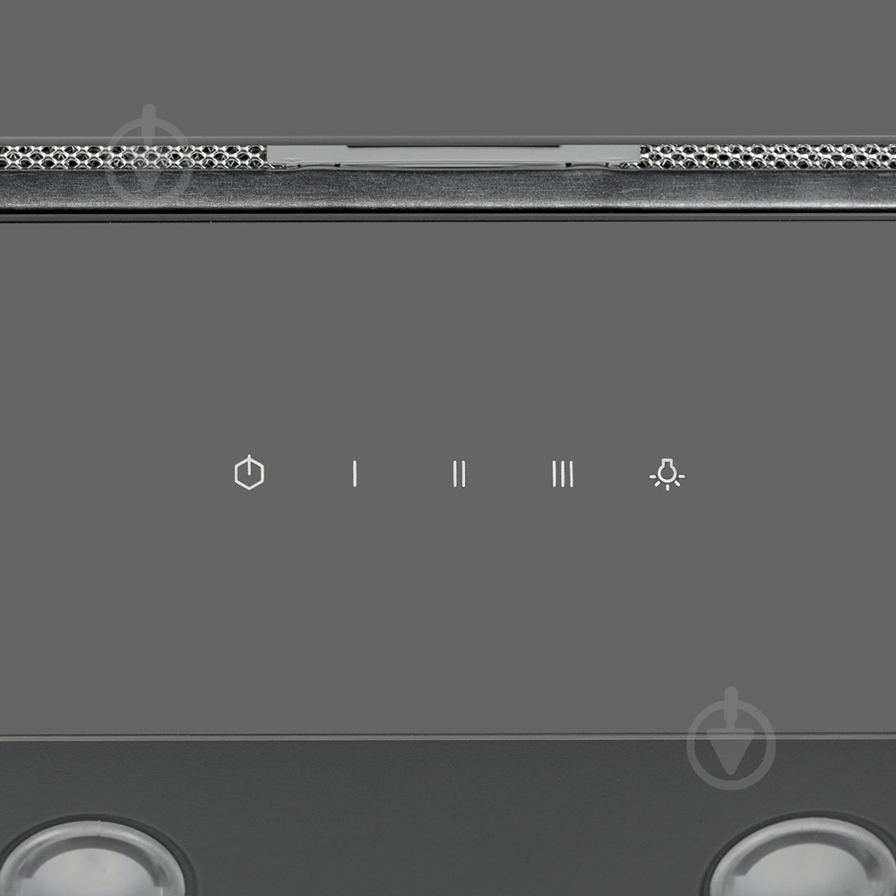 Вытяжка Perfelli DNS 6452 D 850 GR LED - фото 10 Вытяжка Perfelli DNS 6452 D 850 GR LED - фото 10