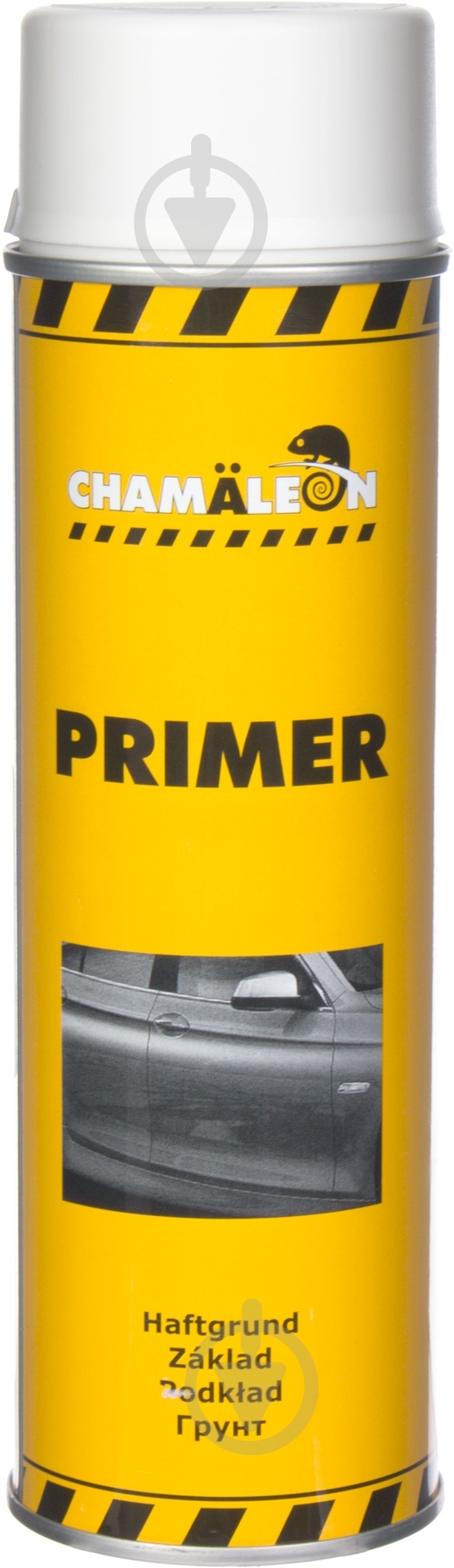 Грунтовка  белая Chamaleon 500мл - фото 1