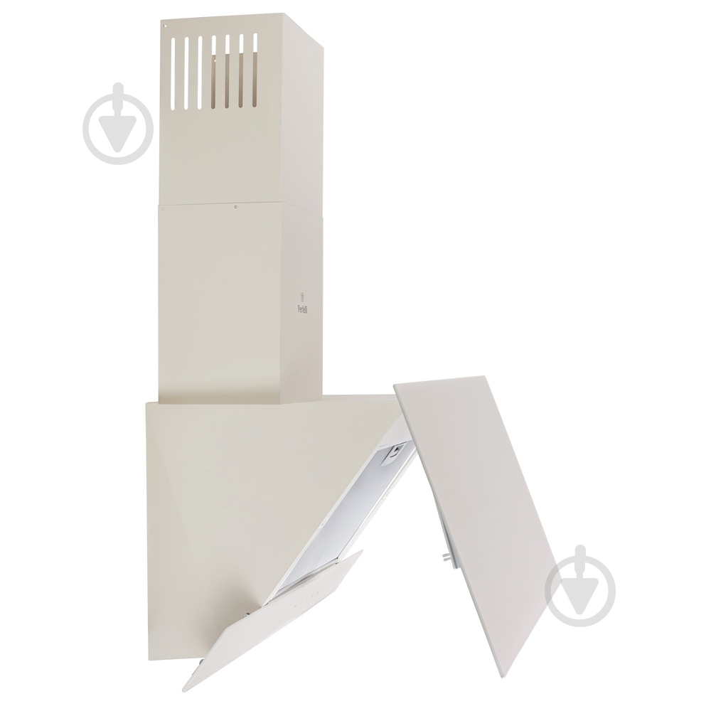 Вытяжка Perfelli DNS 6452 D 850 IV LED - фото 5