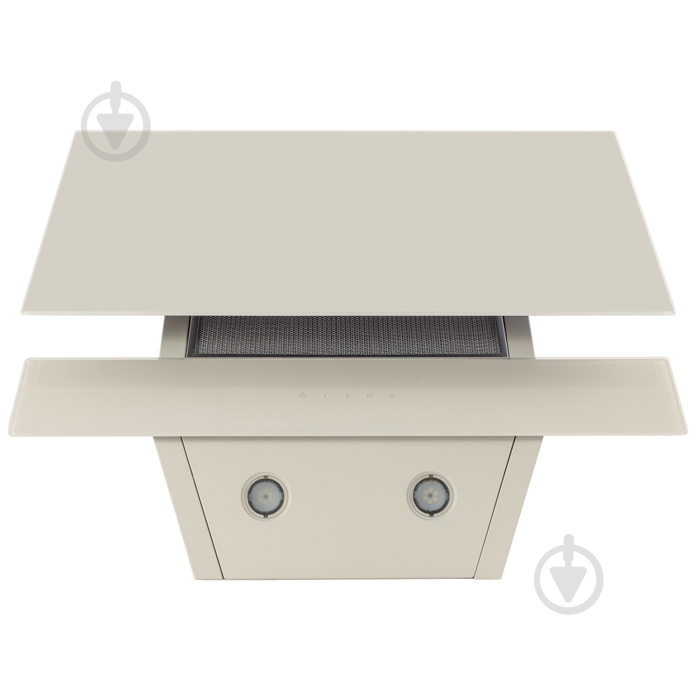 Вытяжка Perfelli DNS 6452 D 850 IV LED - фото 6