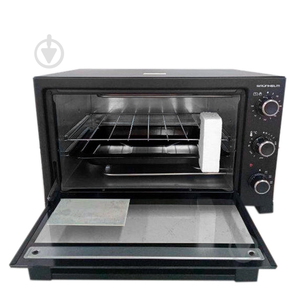 Электрическая печь Grunhelm GN36KА - фото 2