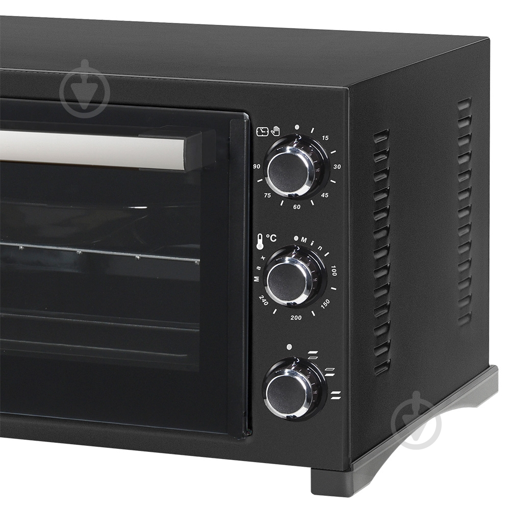 Электрическая печь Grunhelm GN36KА - фото 3