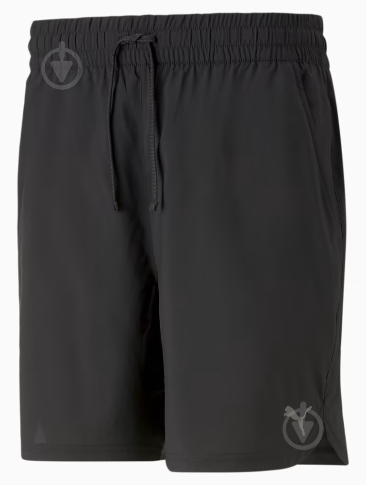 Шорты Puma STUDIO FOUNDATION SHORT 52319901 р. XL черный - фото 6 Шорты Puma STUDIO FOUNDATION SHORT 52319901 р. XL черный - фото 6