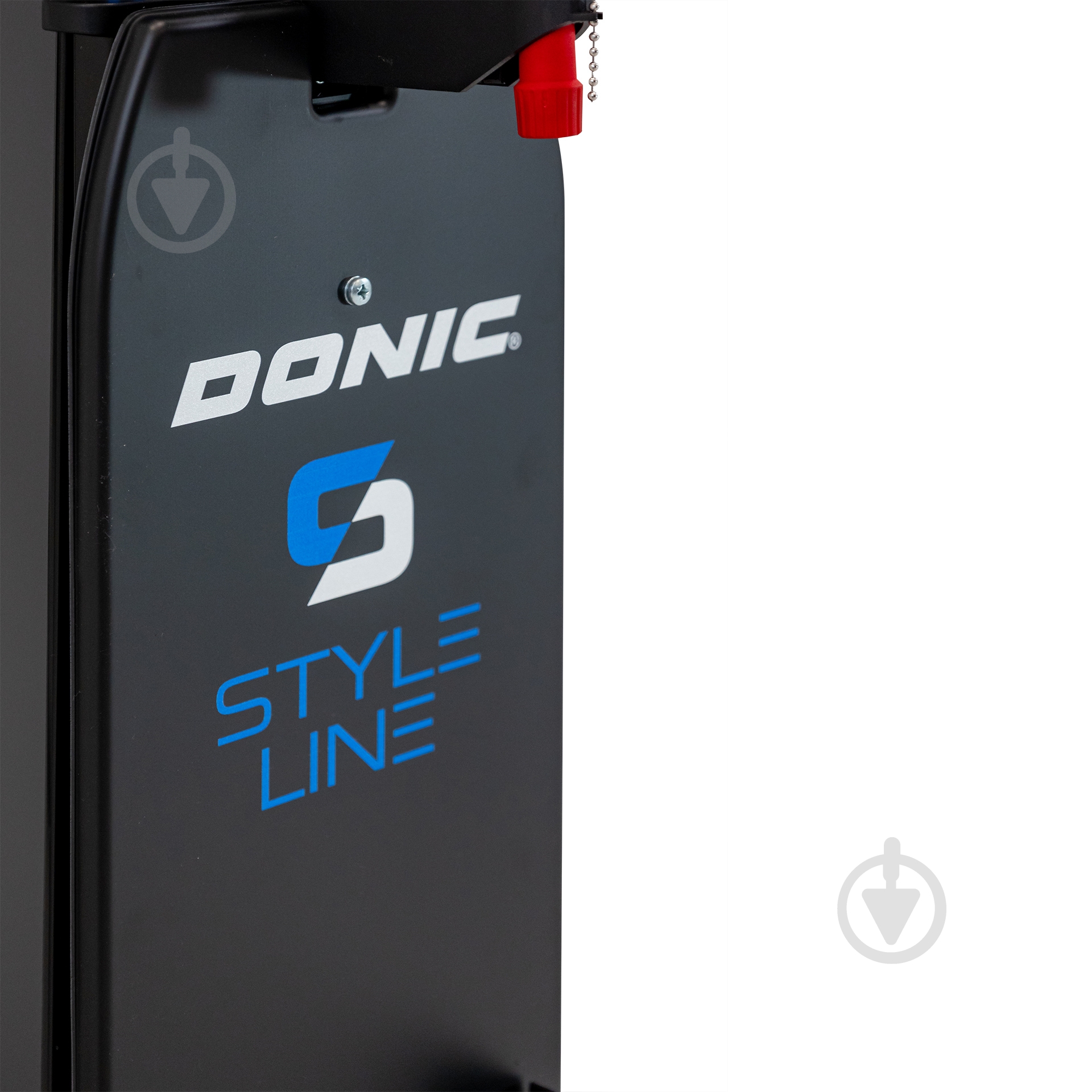 Теннисный стол Donic Outdoor Style 1000 - фото 10 Теннисный стол Donic Outdoor Style 1000 - фото 10