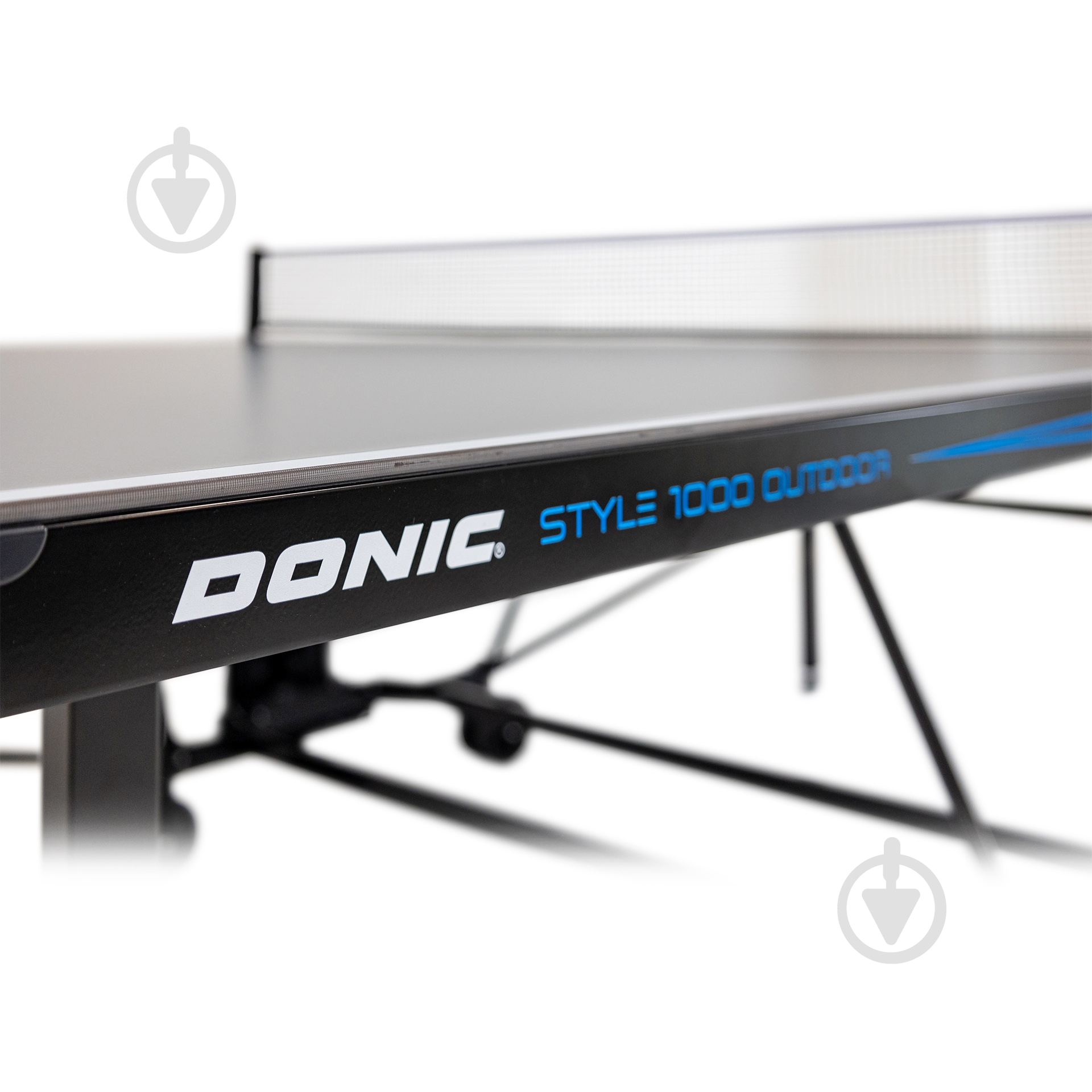 Теннисный стол Donic Outdoor Style 1000 - фото 8 Теннисный стол Donic Outdoor Style 1000 - фото 8