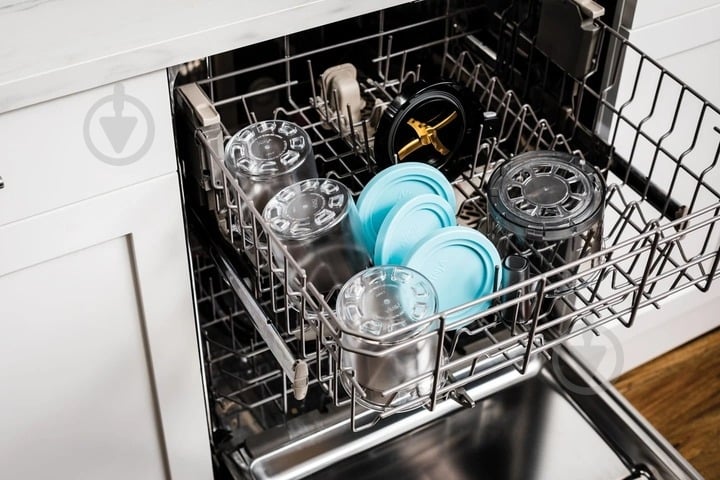 Набор контейнеров NINJA для мороженницы NC300EU - фото 2 Набор контейнеров NINJA для мороженницы NC300EU - фото 2