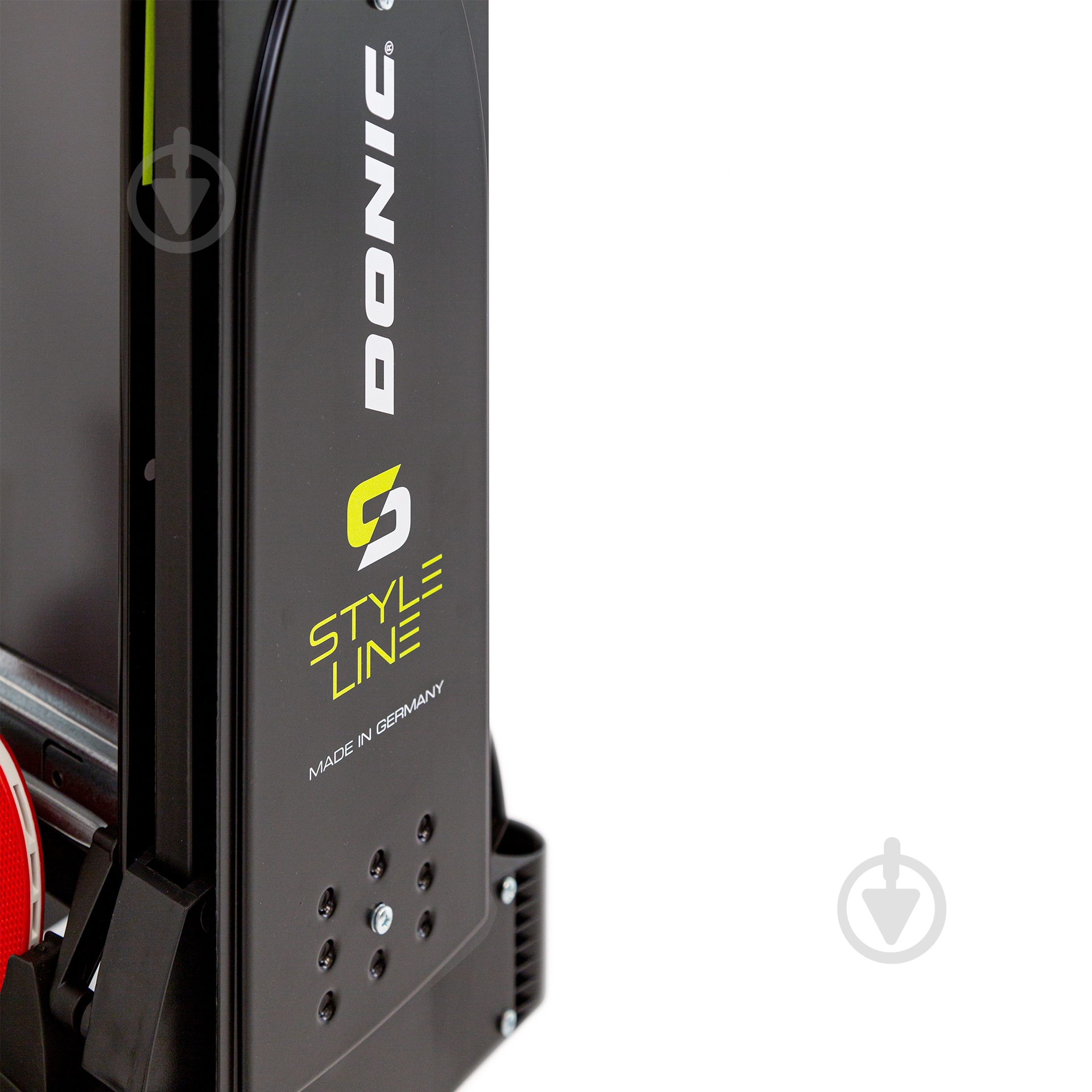 Тенісний стіл Donic Outdoor Style 800 - фото 11