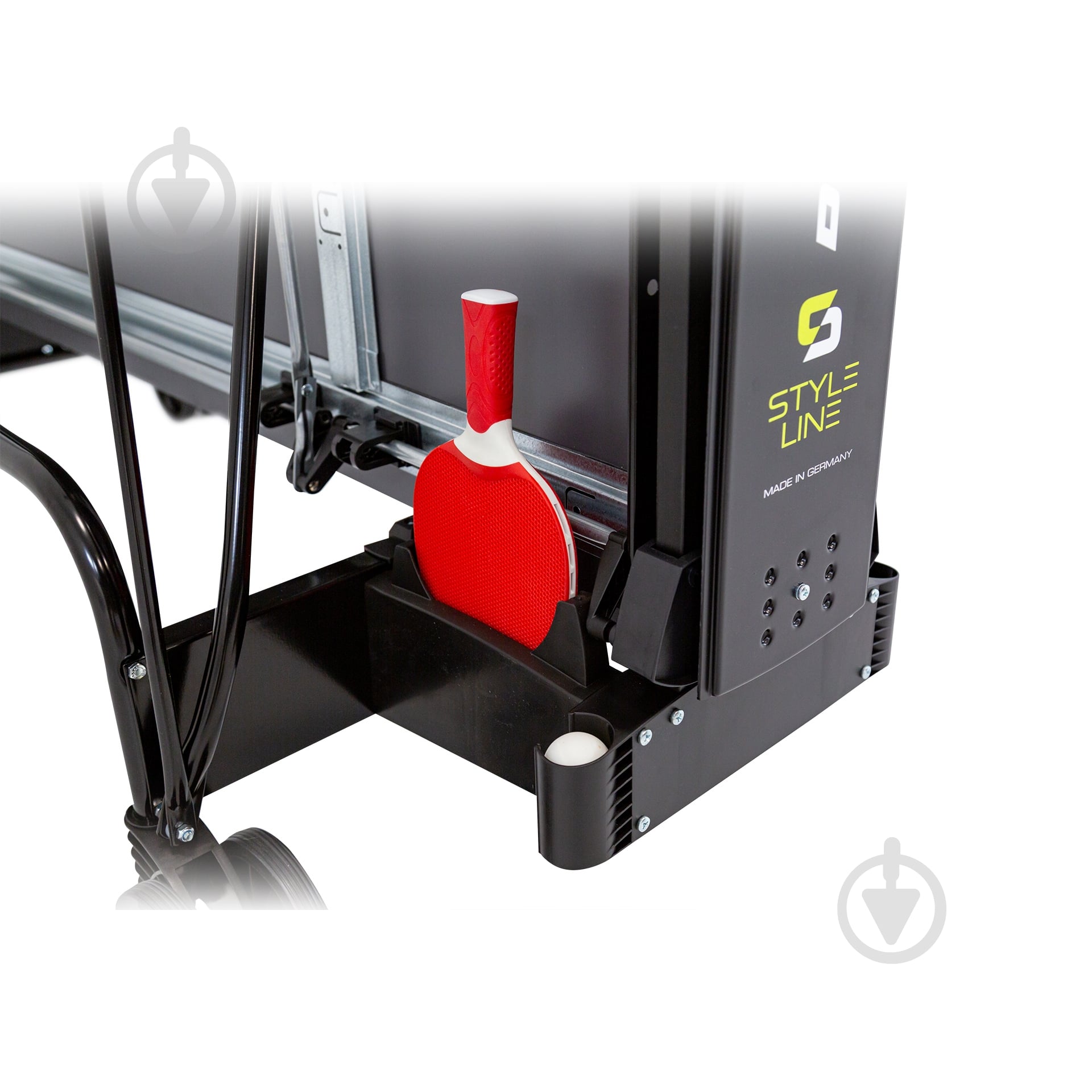 Тенісний стіл Donic Outdoor Style 800 - фото 7