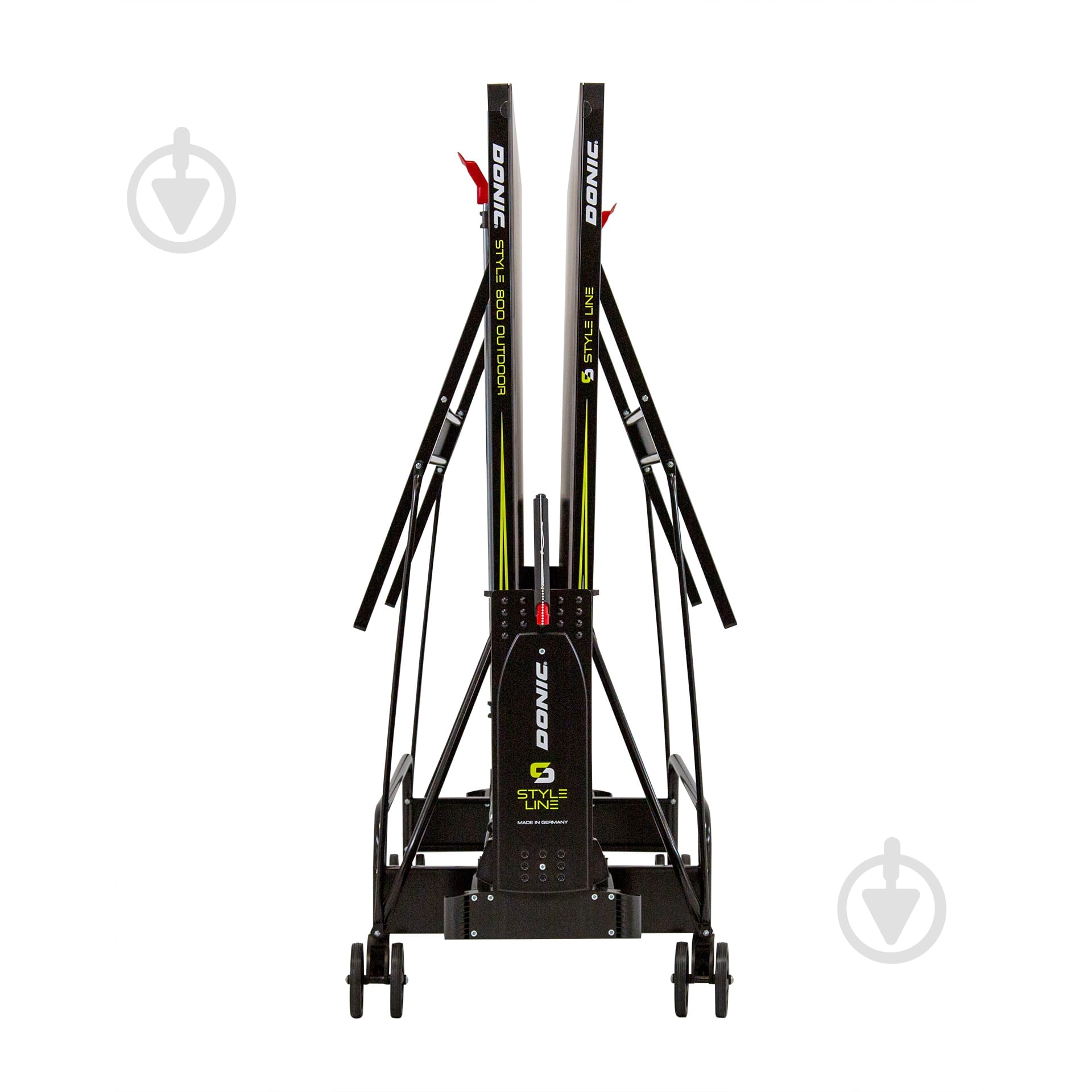 Тенісний стіл Donic Outdoor Style 800 - фото 6