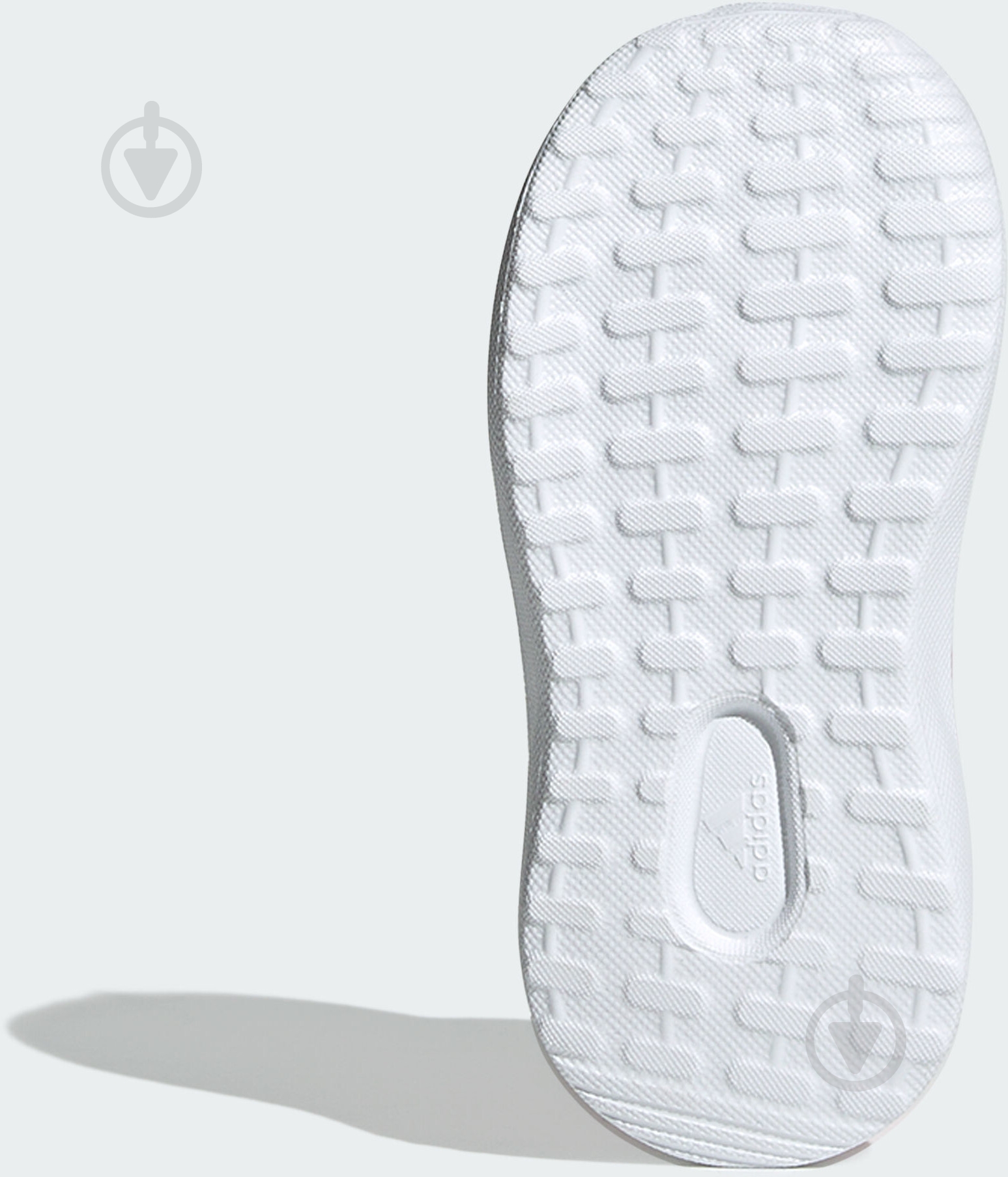 Кросівки для дівчаток Adidas Tensaur Run 3.0 EL IH7781 р.23 рожеві - фото 7 Кросівки для дівчаток Adidas Tensaur Run 3.0 EL IH7781 р.23 рожеві - фото 7