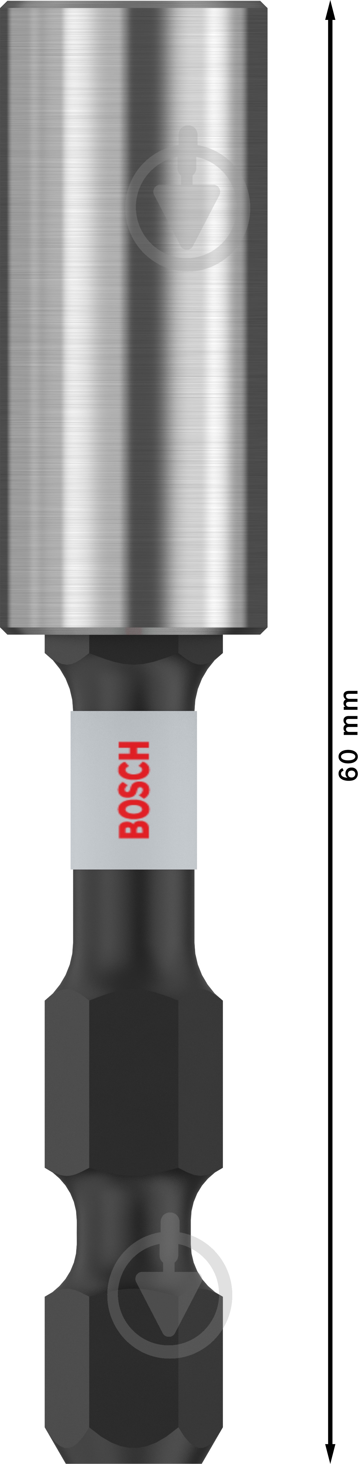 Держатель бит Bosch Impact Control 2608522321 - фото 4
