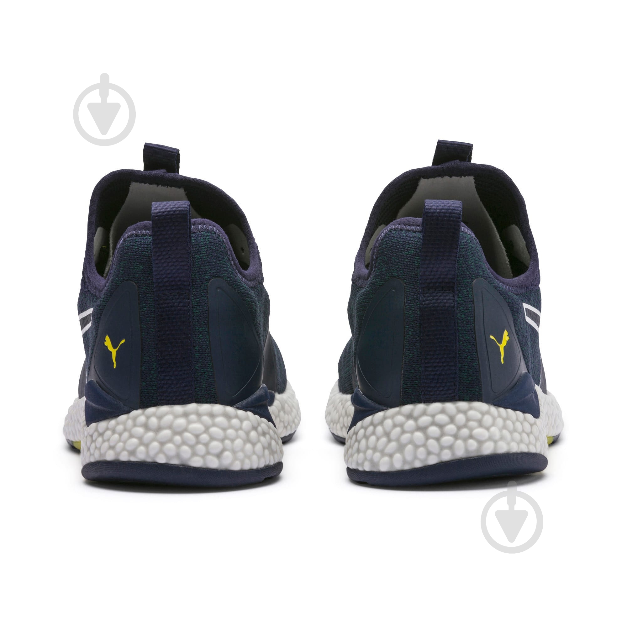 Кроссовки мужские Puma Hybrid Runner 19111107 р.40,5 синие - фото 3 Кроссовки мужские Puma Hybrid Runner 19111107 р.40,5 синие - фото 3