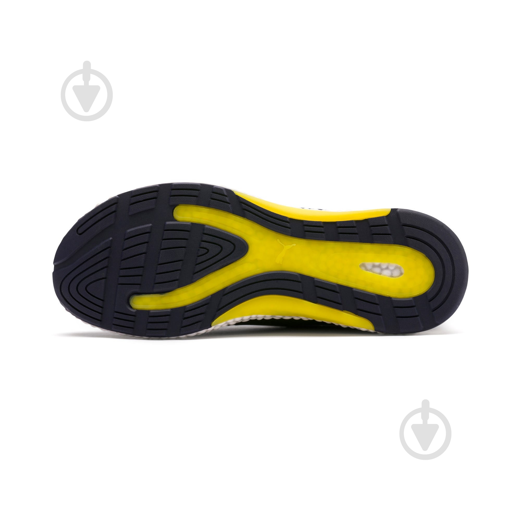 Кроссовки мужские Puma Hybrid Runner 19111107 р.40,5 синие - фото 4 Кроссовки мужские Puma Hybrid Runner 19111107 р.40,5 синие - фото 4