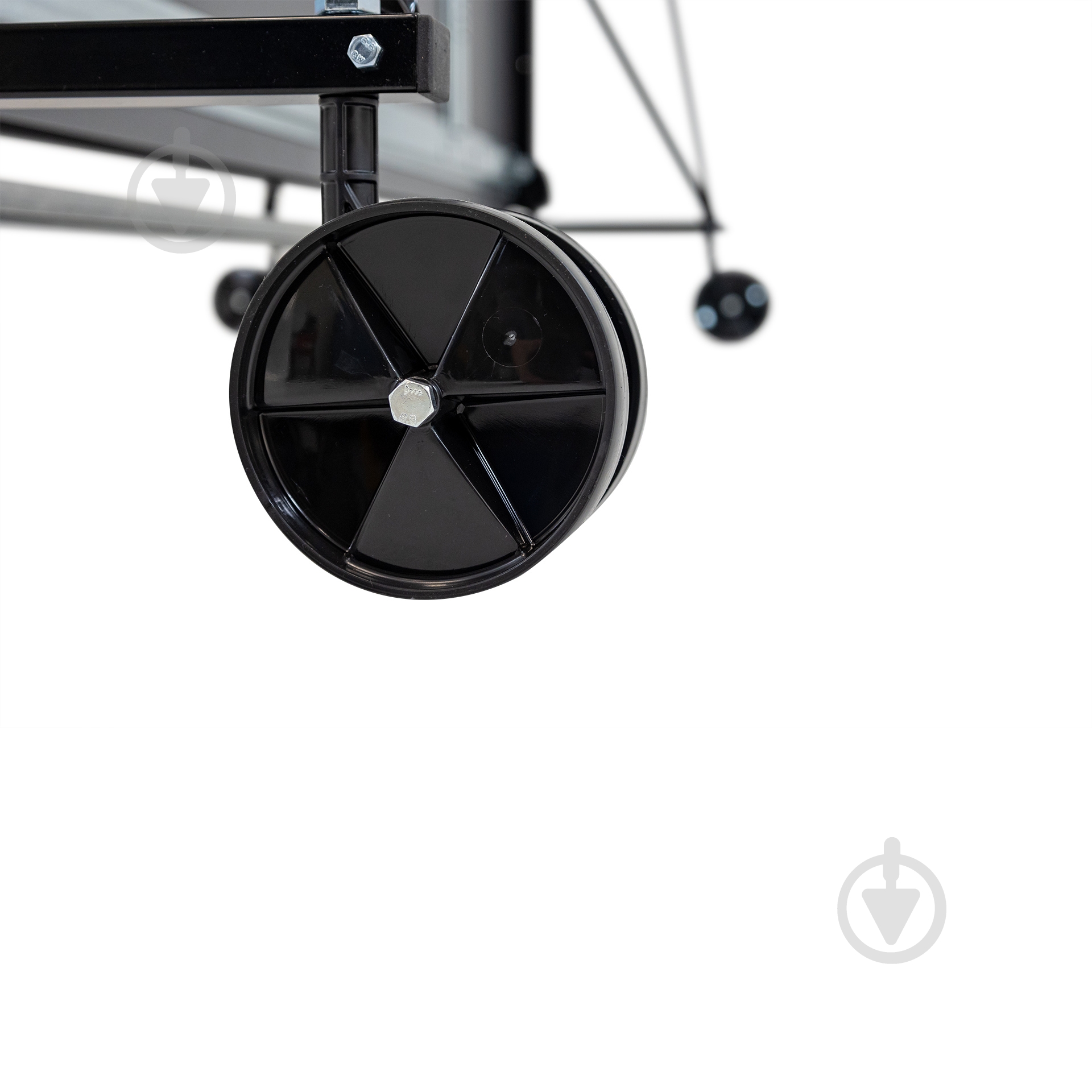 Теннисный стол Donic Outdoor Style 600 - фото 14