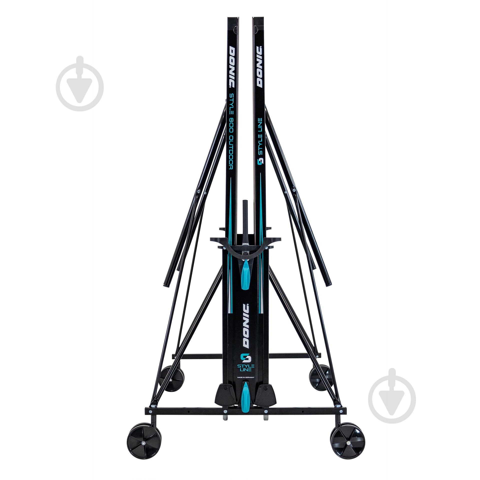 Теннисный стол Donic Outdoor Style 600 - фото 4