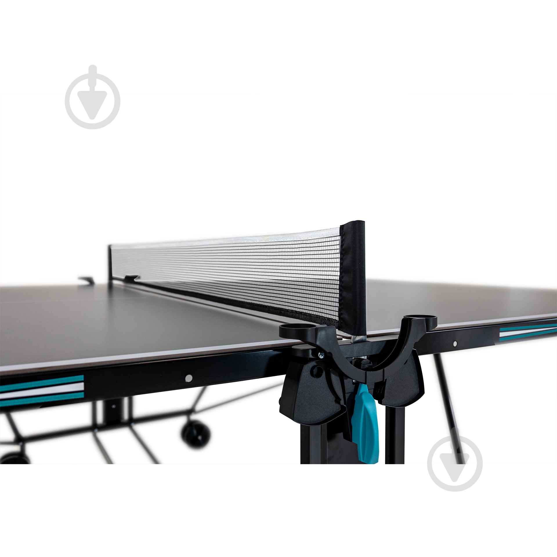 Теннисный стол Donic Outdoor Style 600 - фото 9