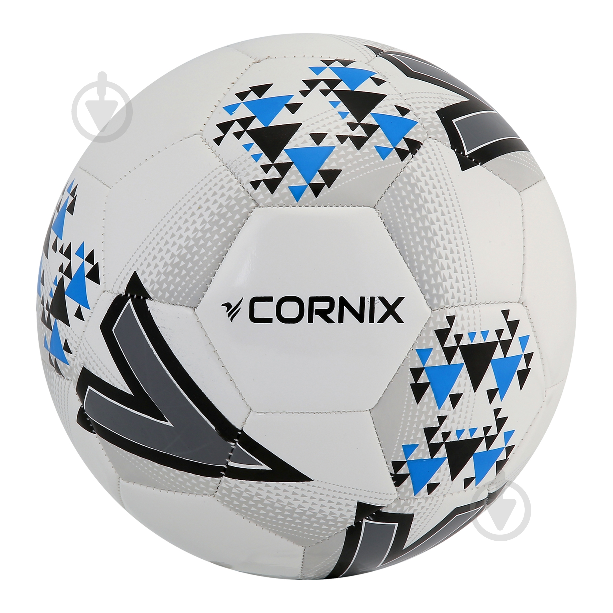 Футбольный мяч Cornix SkyRocket XR-0381 р.5 - фото 1