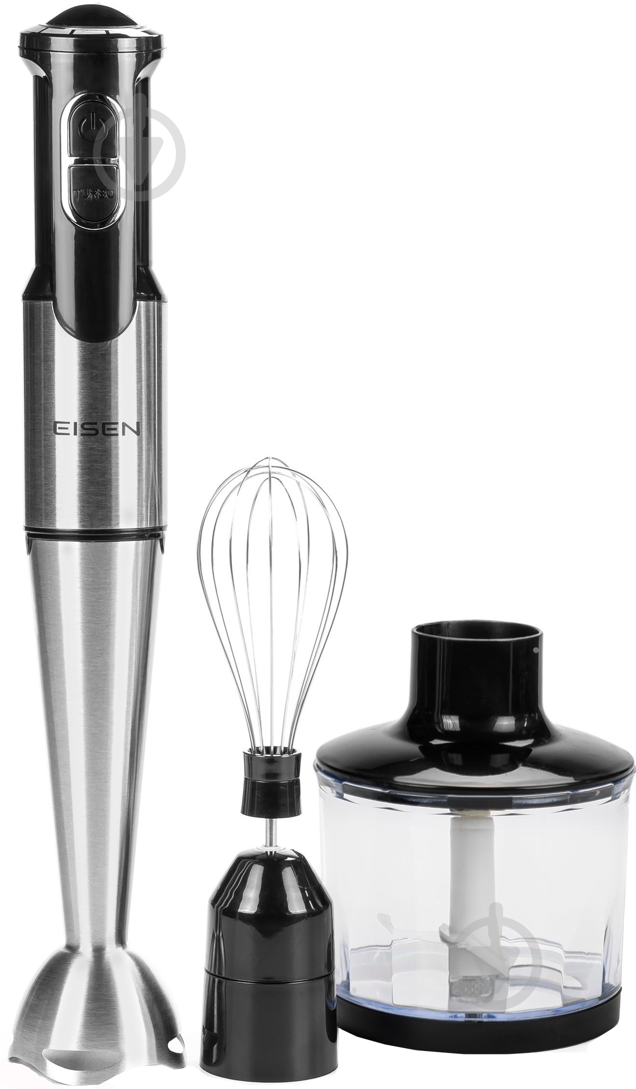 Блендер погружной Eisen EBSS-211SS - фото 12