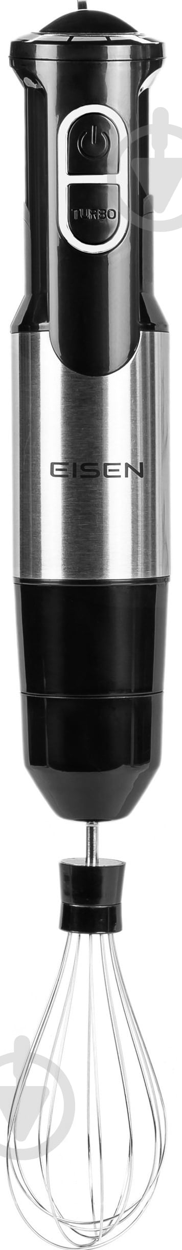 Блендер погружной Eisen EBSS-211SS - фото 5