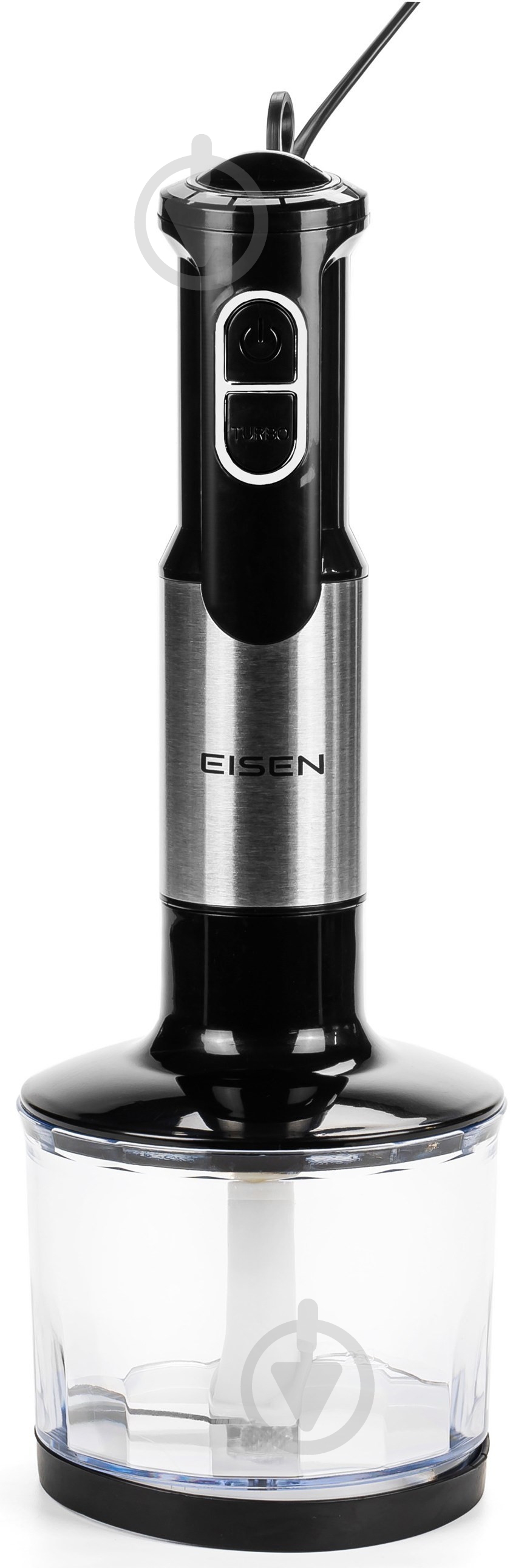 Блендер погружной Eisen EBSS-211SS - фото 3