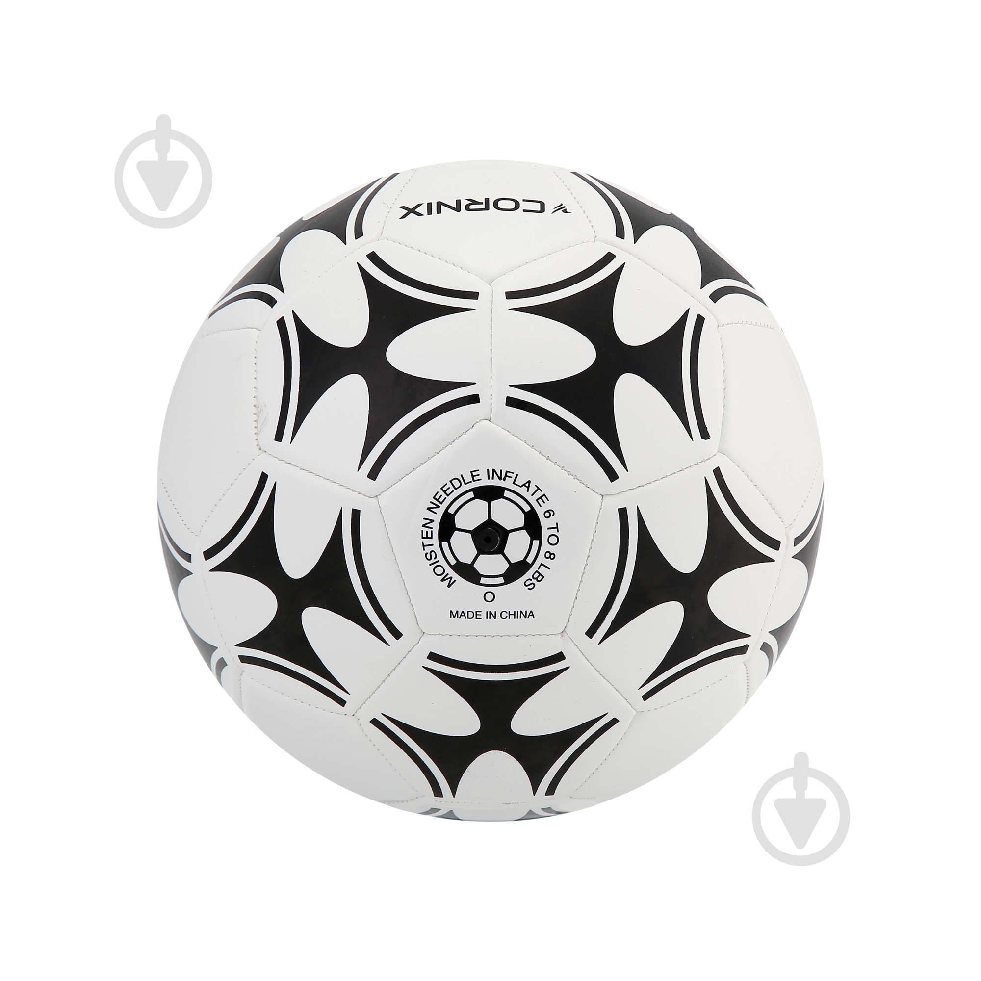 Футбольний м'яч Cornix Shadow Dribble XR-0374 р.5 - фото 3