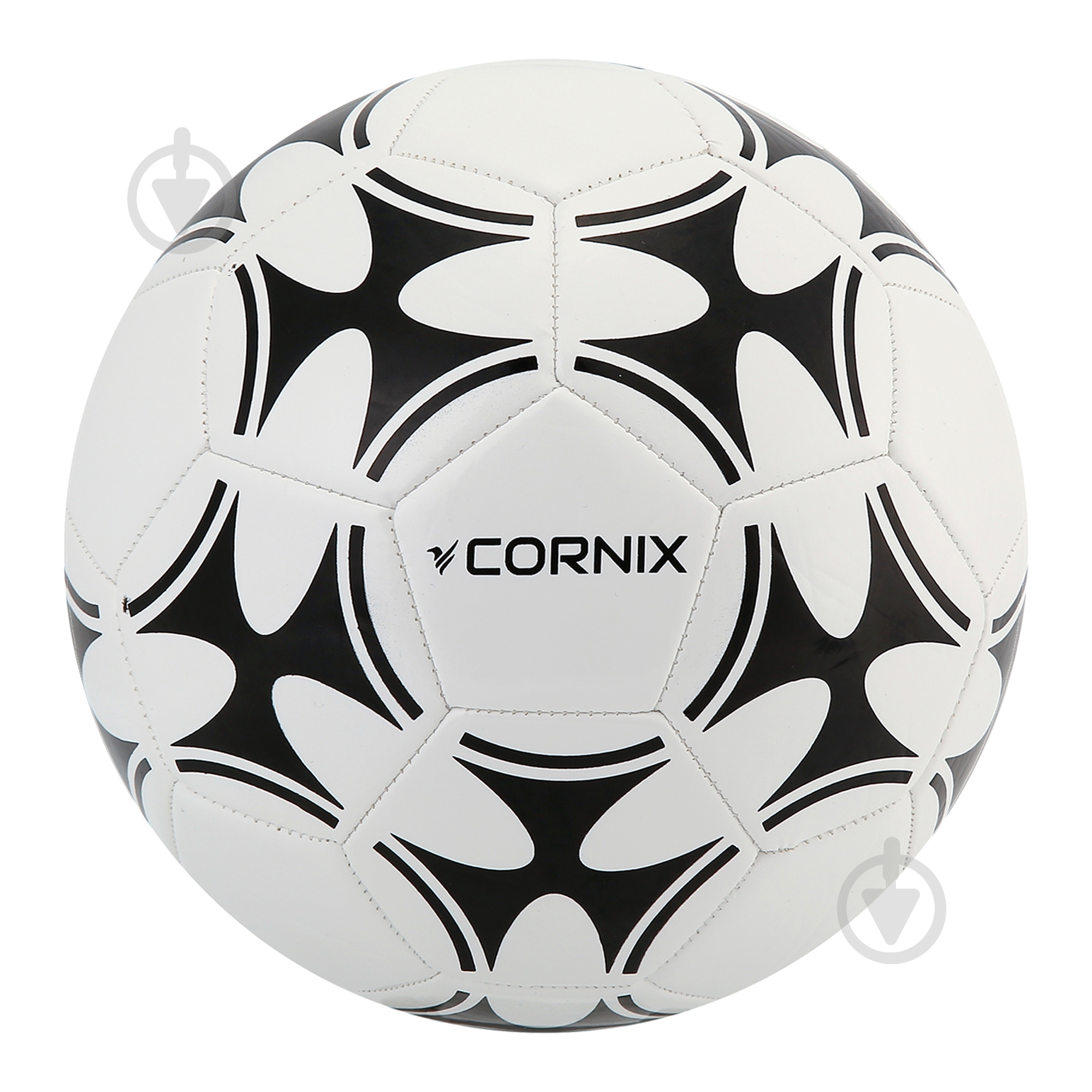 Футбольний м'яч Cornix Shadow Dribble XR-0374 р.5 - фото 1