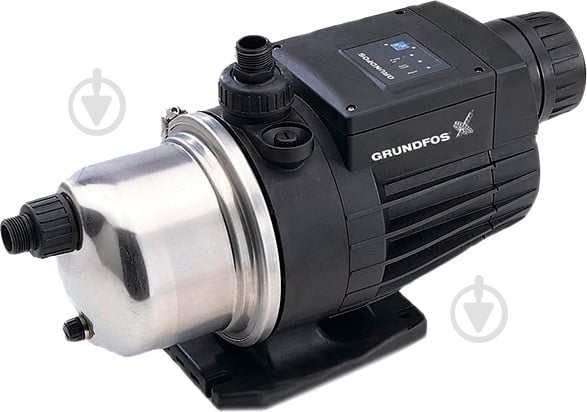 Насосная станция Grundfos MQ 3-45 - фото 1