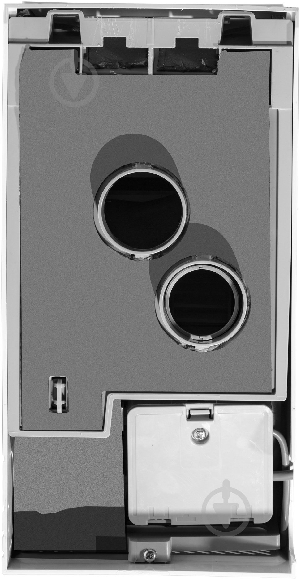Рекуператор Cooper&Hunter Fresh Air Kit CH-HRV030S-WP - фото 7