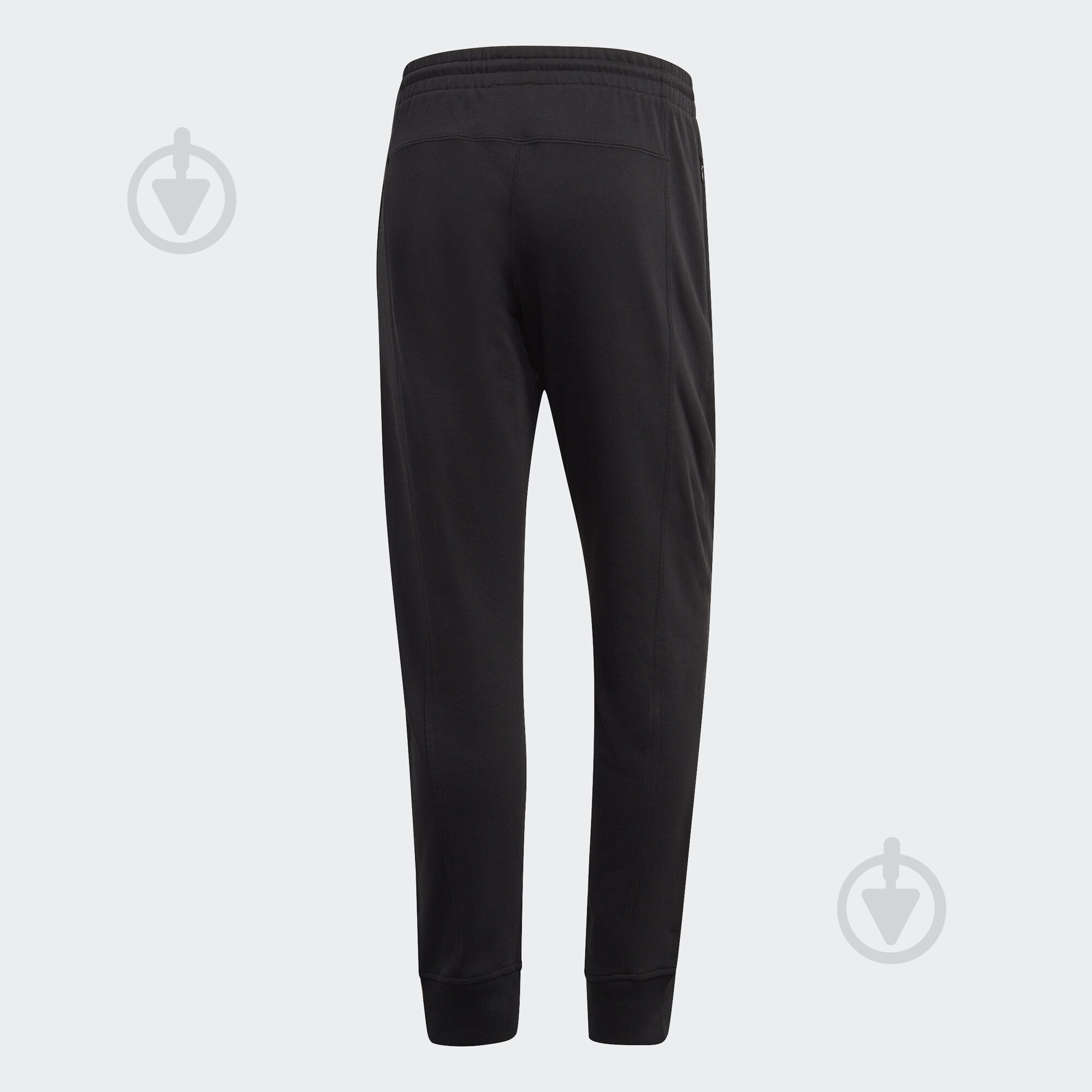 Брюки Adidas FS SWEATP FM2231 р. M черный - фото 2