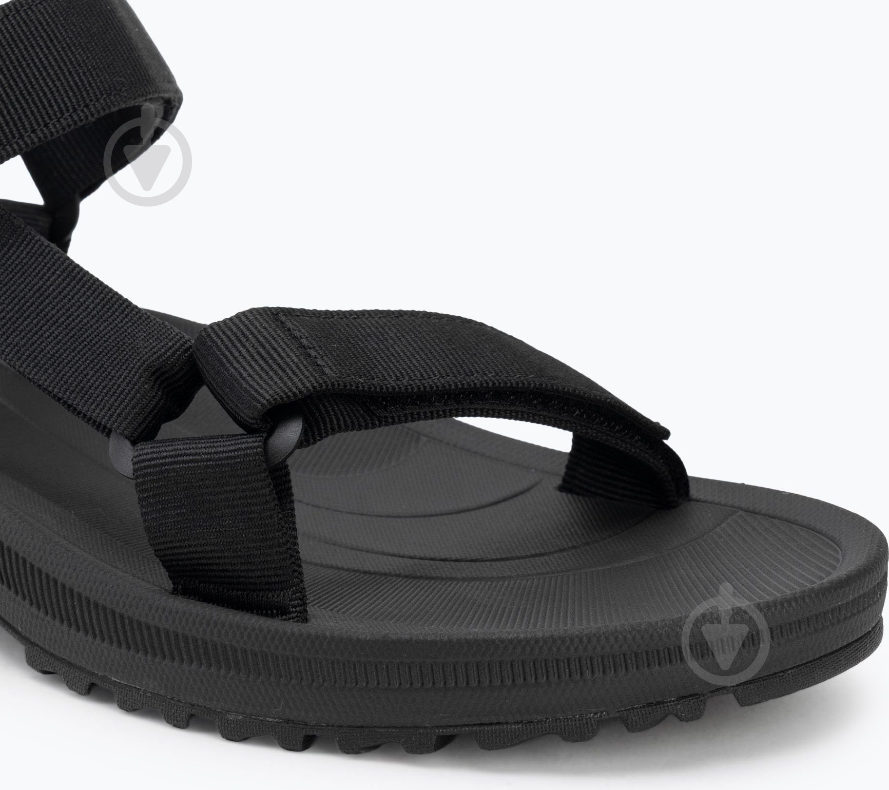 Сандалии TEVA Winsted 1017419-BLK р.45,5 черный - фото 6
