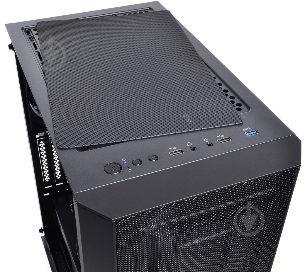 Комп'ютер Artline WorkStation W92 (W92v19Win) black - фото 5