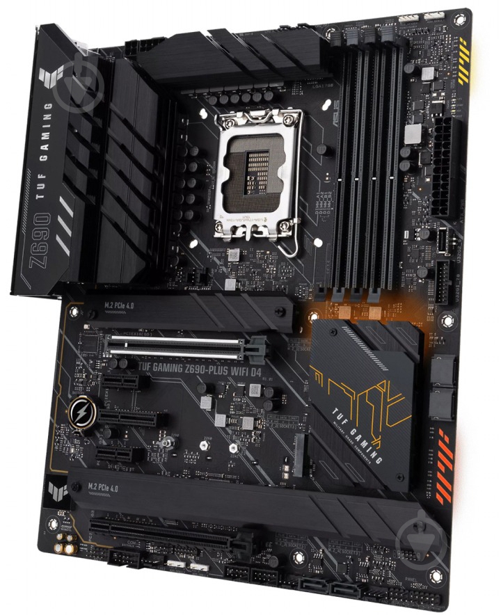 Комп'ютер Artline WorkStation W92 (W92v19Win) black - фото 7