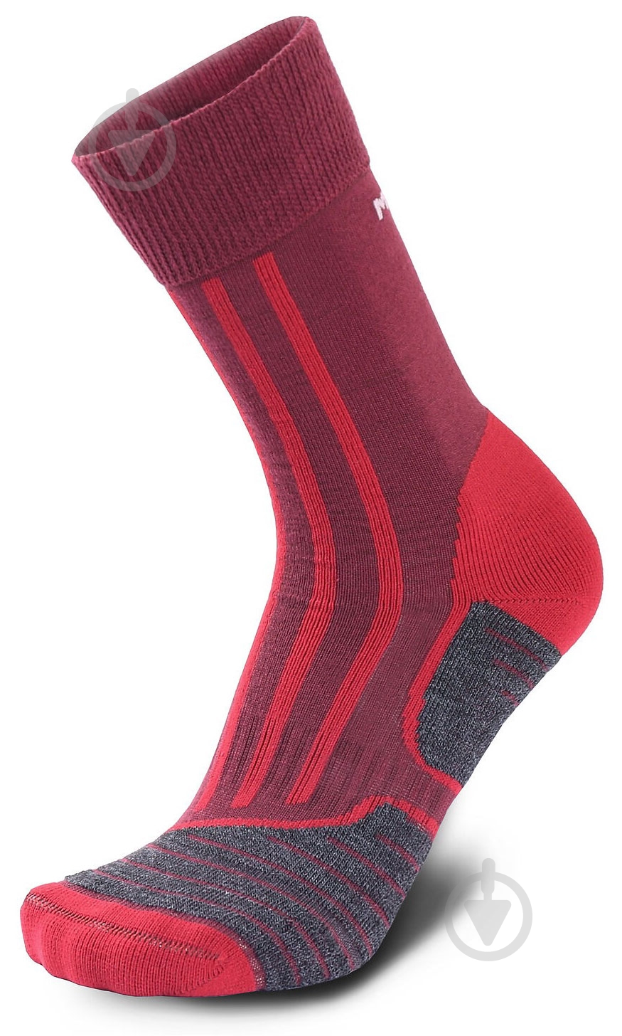 Носки MEINDL 9632-17 р.45-47 red - фото 1 Носки MEINDL 9632-17 р.45-47 red - фото 1