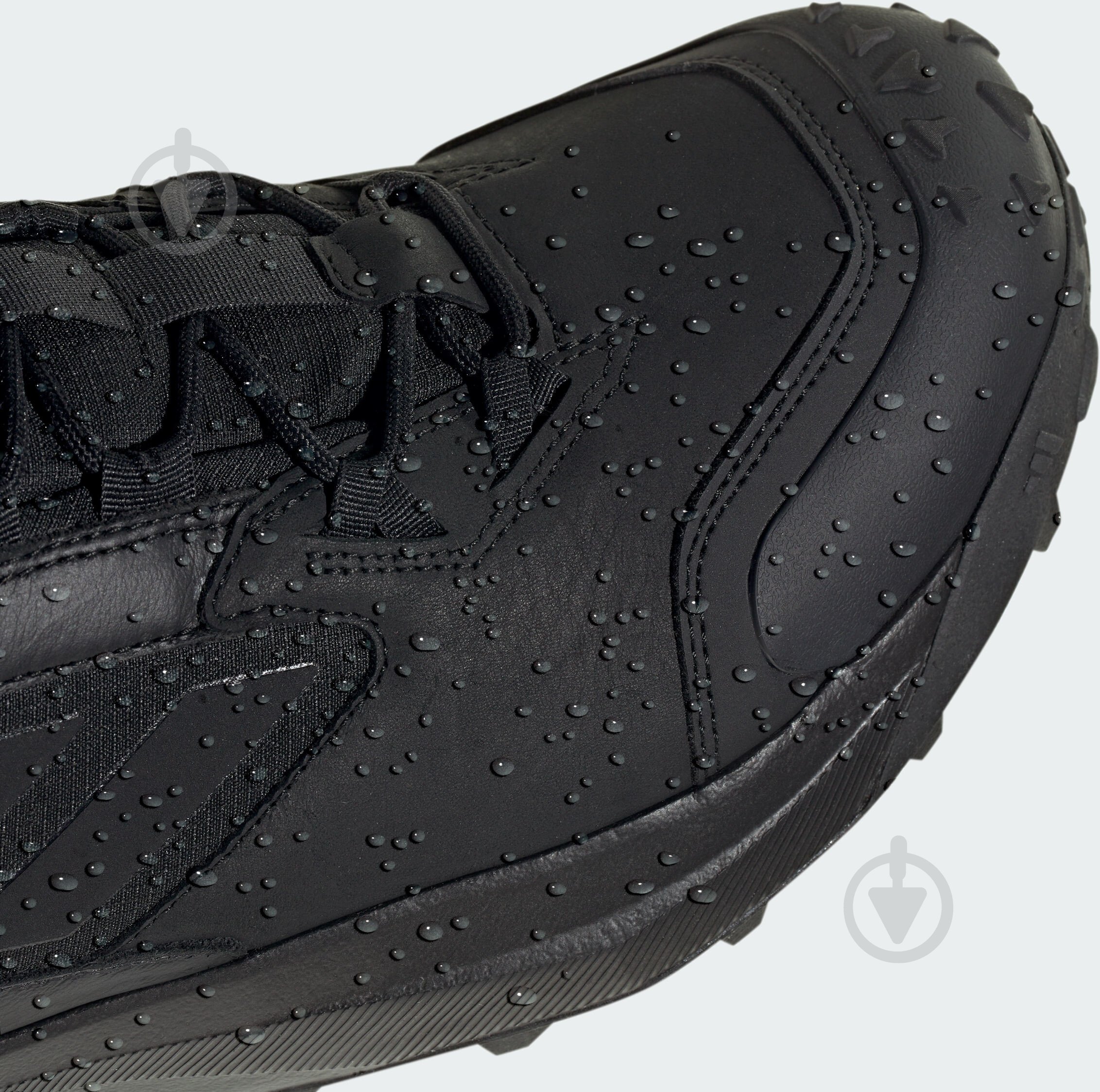 Ботинки Adidas TERREX WINTER BOOT ID2859 р.43 1/3 черный - фото 10