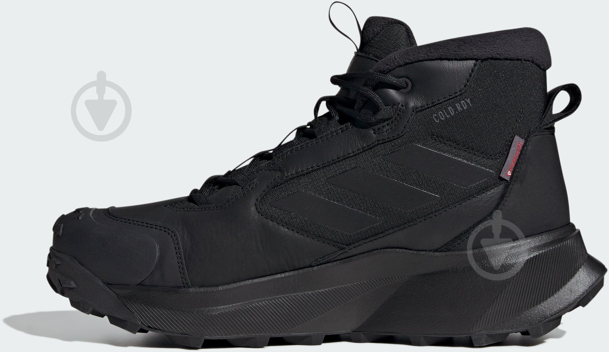 Ботинки Adidas TERREX WINTER BOOT ID2859 р.43 1/3 черный - фото 2