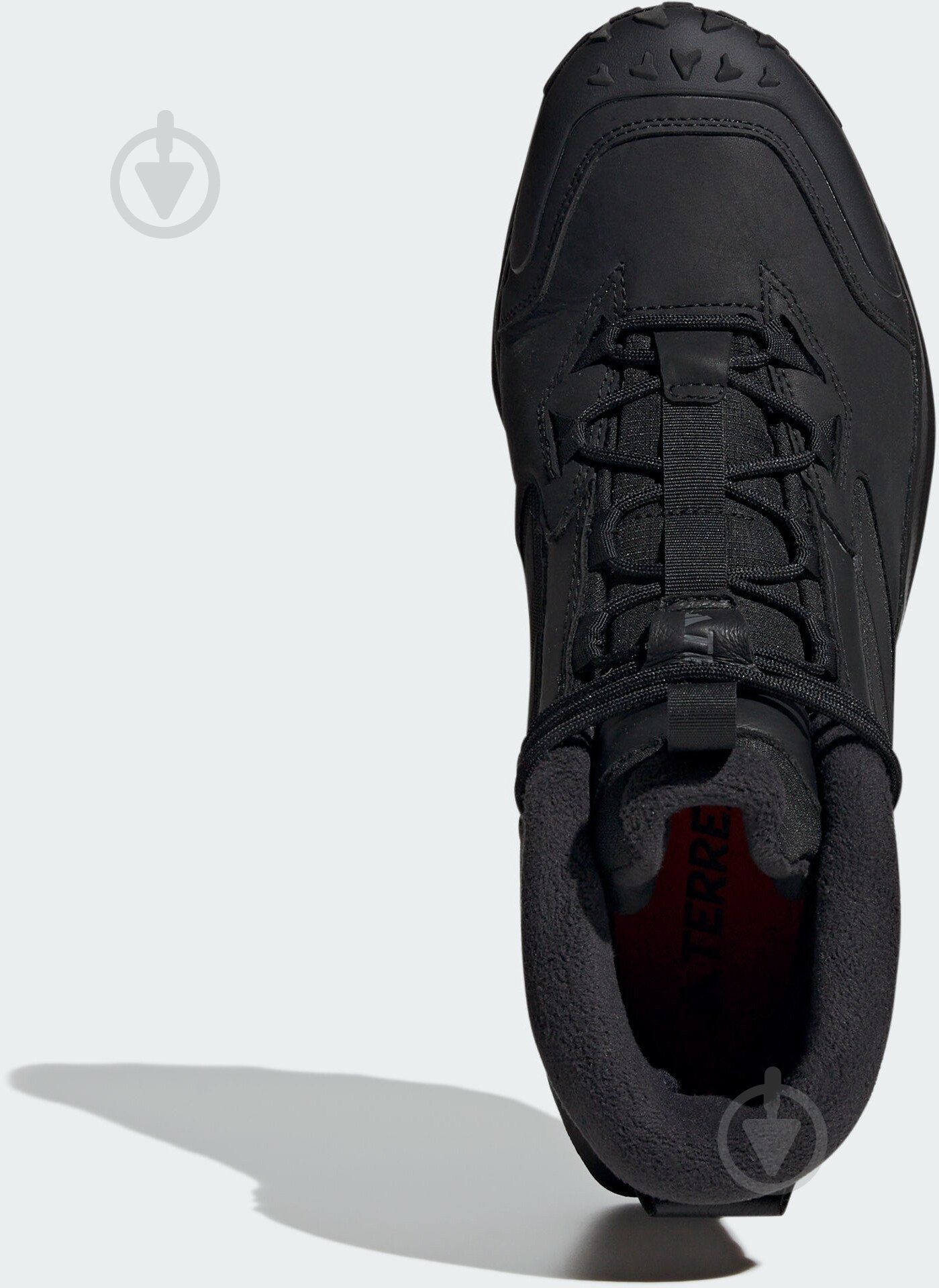 Ботинки Adidas TERREX WINTER BOOT ID2859 р.43 1/3 черный - фото 6