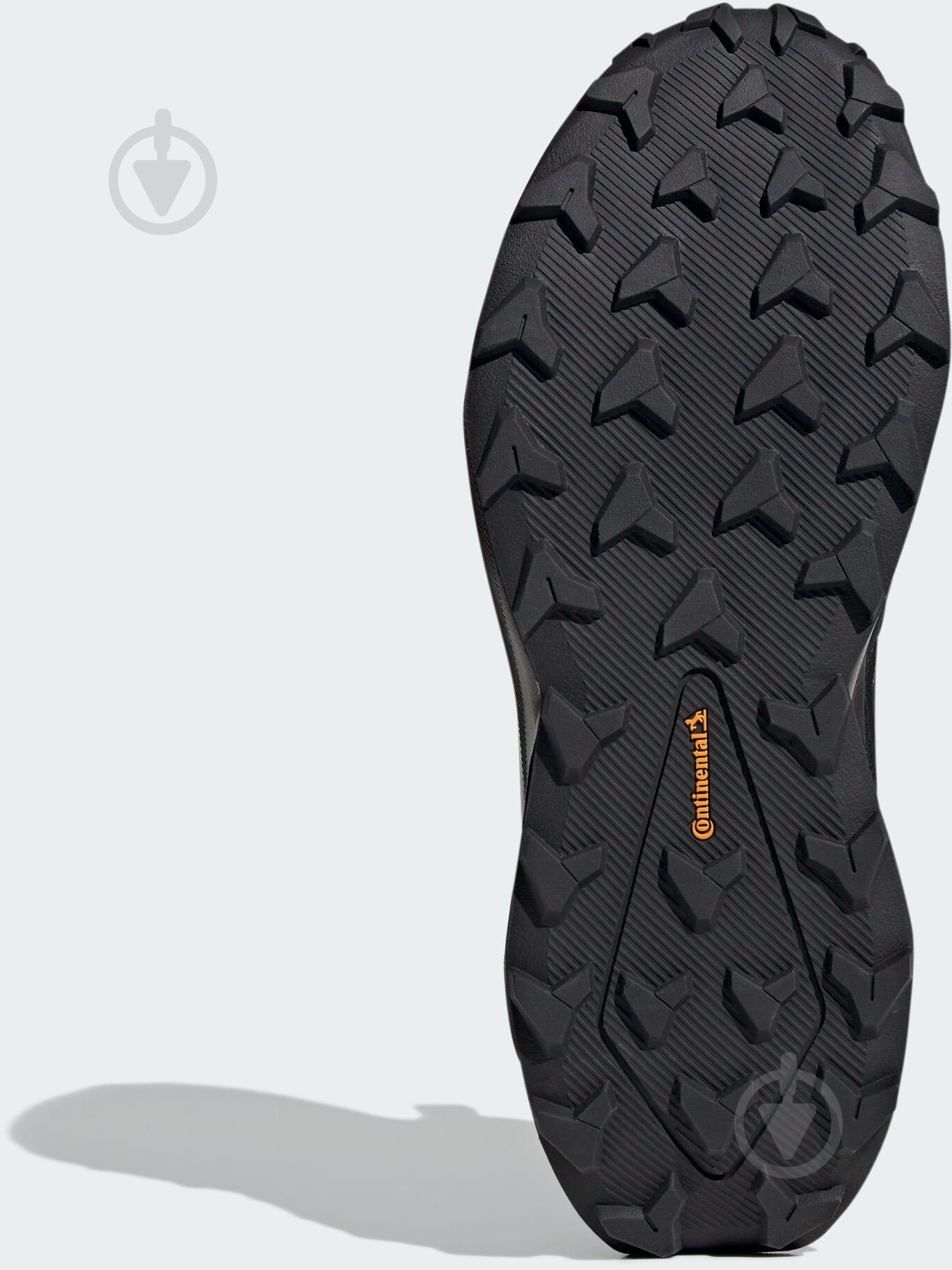 Ботинки Adidas TERREX WINTER BOOT ID2859 р.43 1/3 черный - фото 7