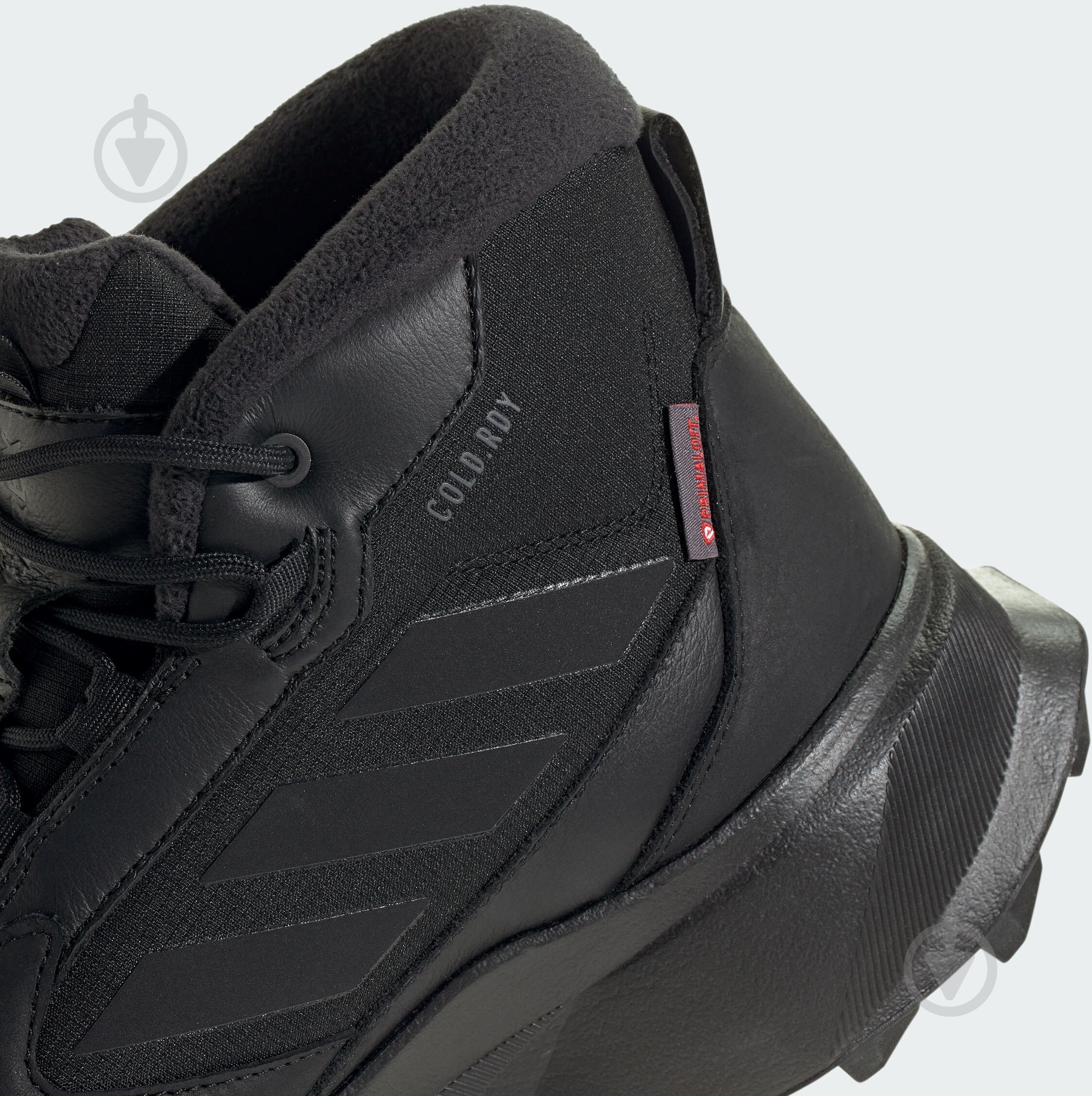 Ботинки Adidas TERREX WINTER BOOT ID2859 р.43 1/3 черный - фото 8