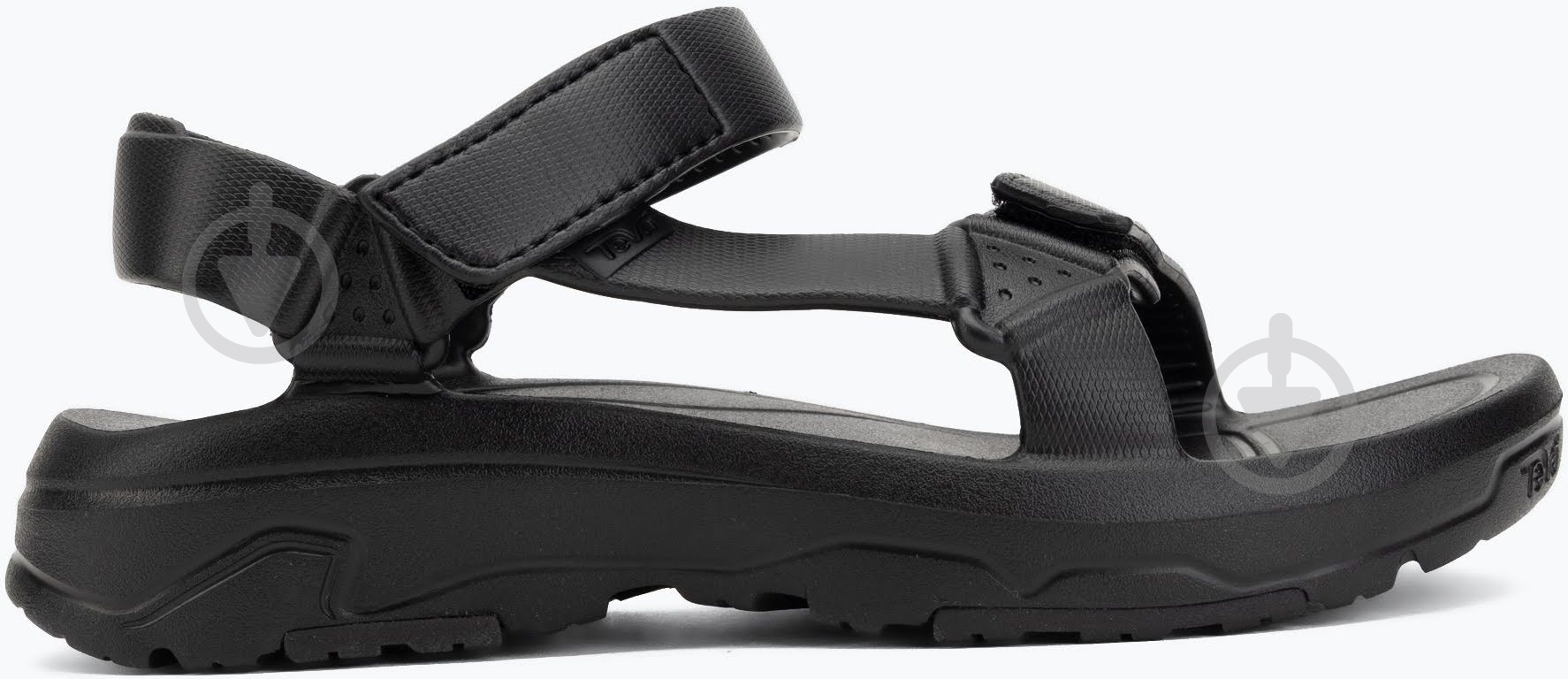 Сандалии TEVA ApreAqua Drift 1173717-BLK р.43 черный - фото 1