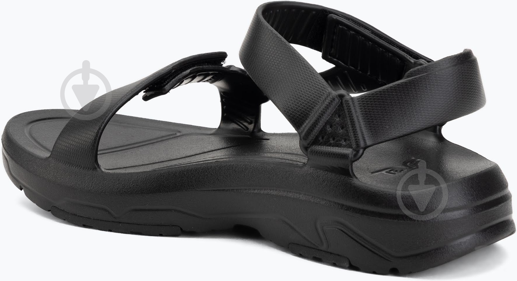 Сандалии TEVA ApreAqua Drift 1173717-BLK р.43 черный - фото 3