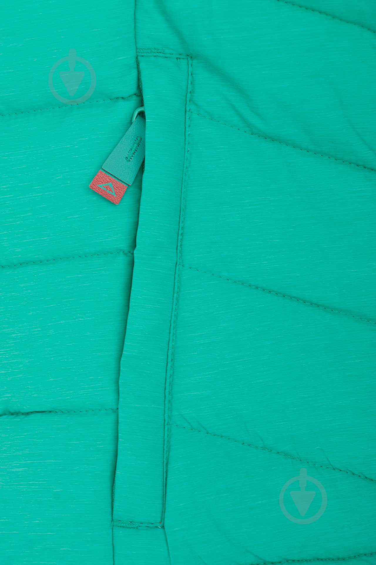 Куртка McKinley Rhonda 251695-667 р.116 зелений - фото 11