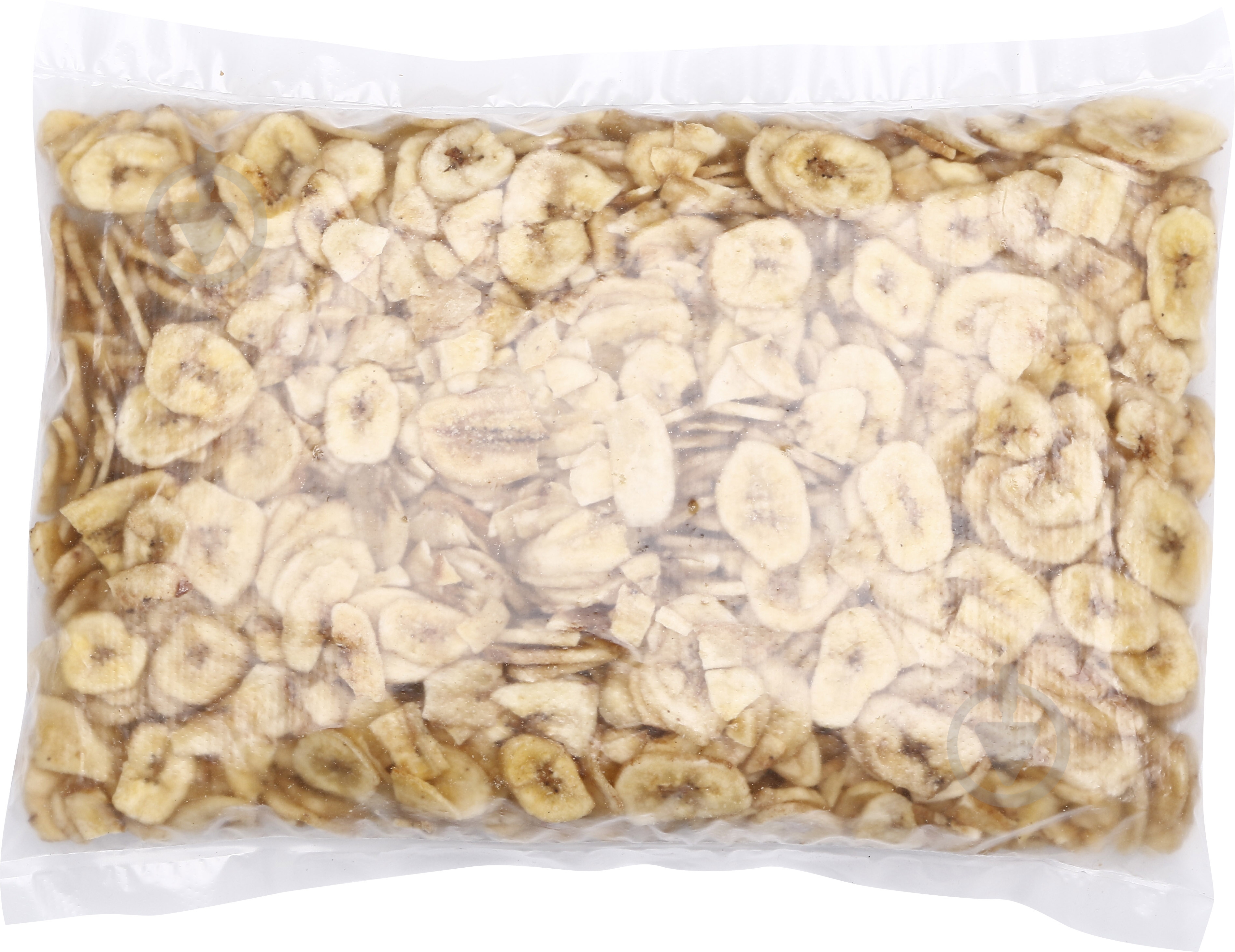 Чипсы банановые Караван Ласощів 6,8 кг - фото 1