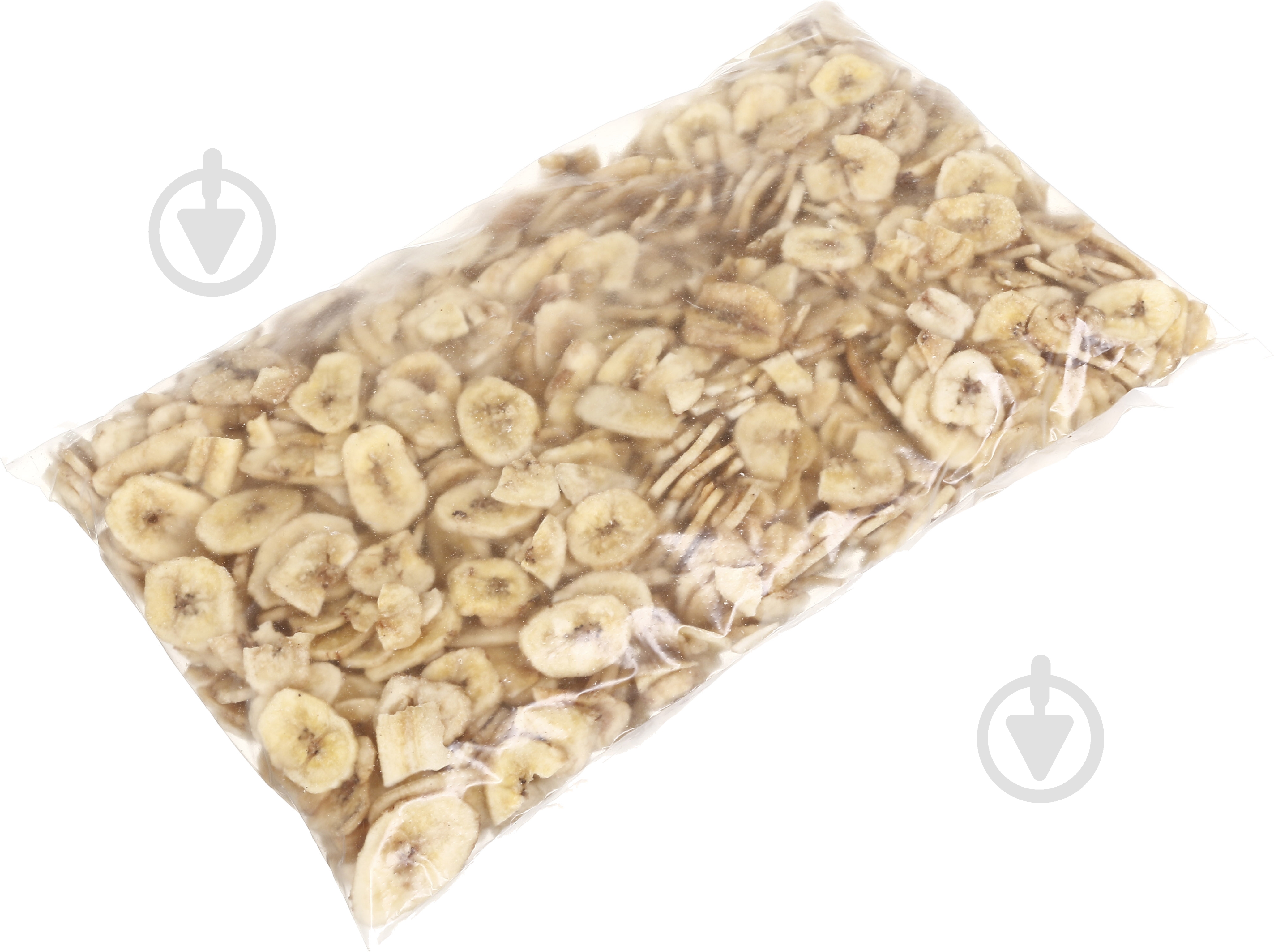 Чипсы банановые Караван Ласощів 6,8 кг - фото 2