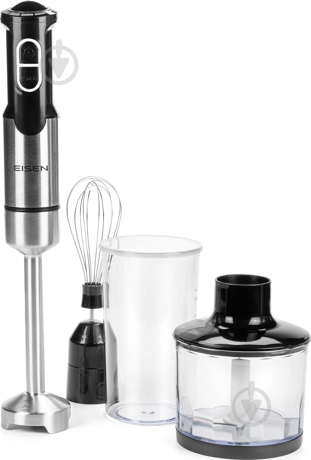 Блендер погружной Eisen EBSS-311SS - фото 1