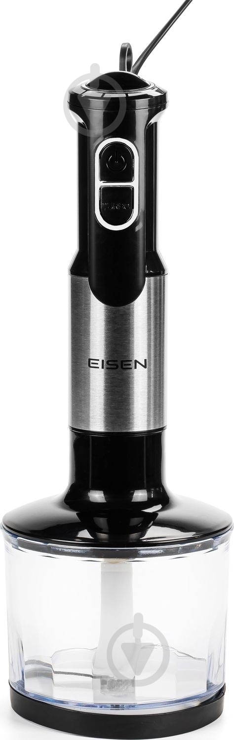 Блендер погружной Eisen EBSS-311SS - фото 8