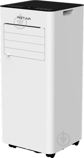 Кондиціонер мобільний WetAir WPAC-E07K - фото 1