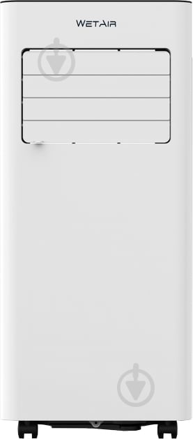 Кондиціонер мобільний WetAir WPAC-E07K - фото 2